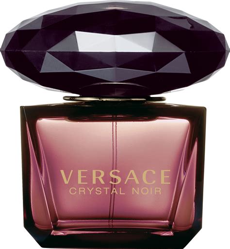 versace ceystal noir